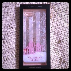 Victoria secrets hard case iPhone 6